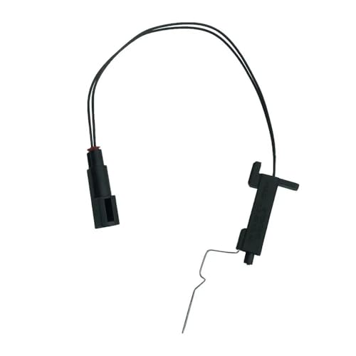 Sensor de temperatura ambiente para Mondeo componente eléctrico 6PT004741-06 2