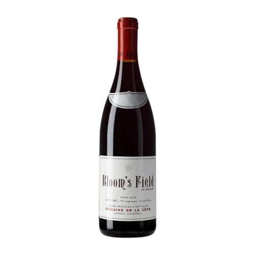 La Cote Bloom’s Field Pinot Noir California 75cl: Vino Tinto Excepcional La Cote Bloom’s Field Pinot Noir California 75cl: Vino Tinto Excepcional