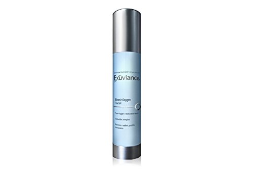 Exuviance Bionic Oxygen Facial, 3.2 Ounce