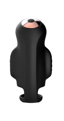 9 Modos De Vibración For Hombres Y Adultos(SD00081-Black)