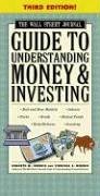 The Wall Street Journal Guide to Understanding Money and Investing, Third Edition