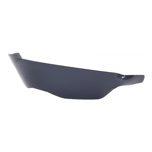 Carénage de protection phare et aileron avant CVO Road Glide