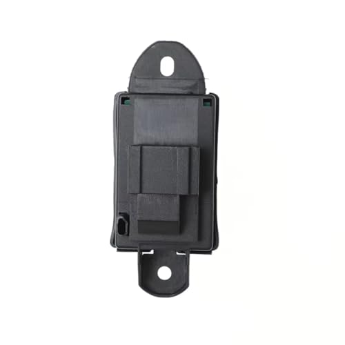 Interruptores de Freno de Mano Eléctrico para Reparar Error de Estacionamiento en Q7 6