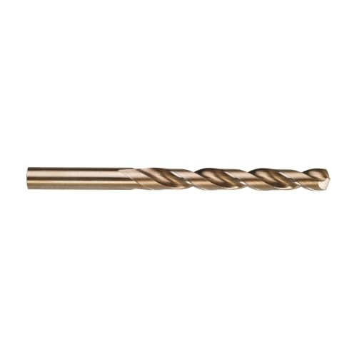 Metabo 627447000-Punta per trapano in metallo, 5,5 x 93