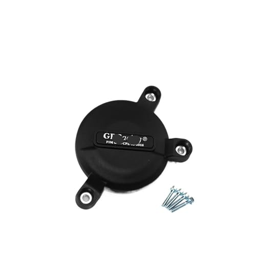 Carter de moteur moto GSXR 600 résout les fuites d'huile du boîtier stator
