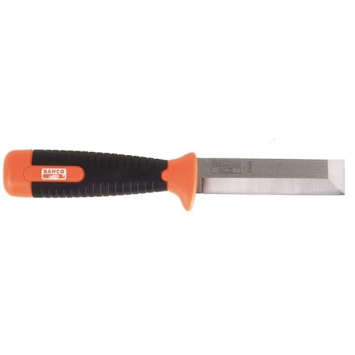 Expositor cuchillo formon de madera noble con acabado artesanal de alta gama 2