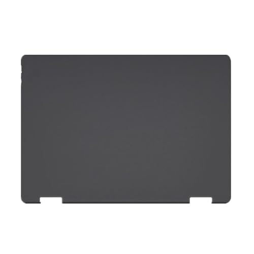 Couverture supérieure LCD pour réparer un écran cassé de Lenovo 13w Yoga