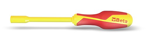 Beta 008500910 850Mq Magnetic Bit Holder, Insulated cover