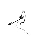Produktbild Hama In-Ear-Headset für schnurlose Telefone, 2,5-mm-Klinke