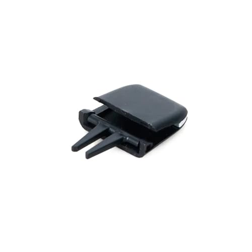 Languette aérateur cassée Golf 7 solution clip clim arrière MK7.5