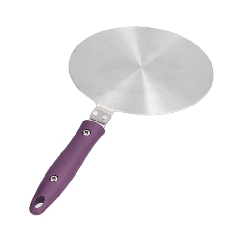 Diffuseur de chaleur en acier inoxydable pour mijotage doux