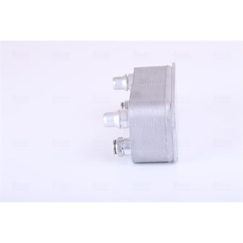 NISSENS 90909 enfriador aceite transmision automatica compatible con coches 4