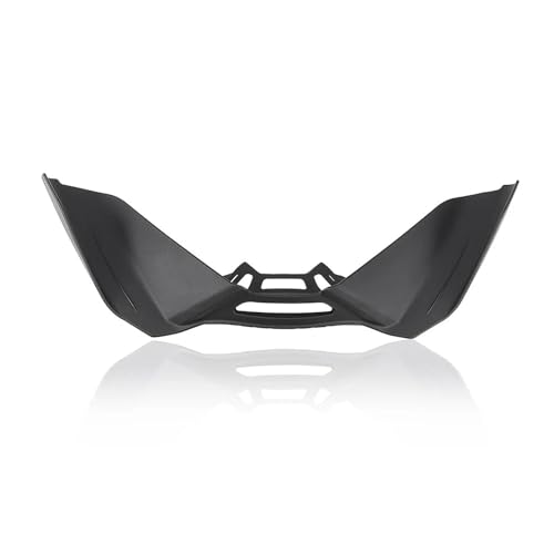 Spoiler avant MT-09 2024+ winglet moto aérodynamique Gen 4 pour MT09 SP