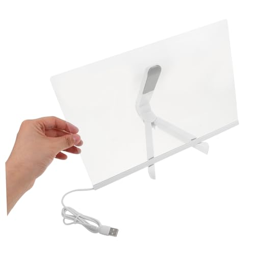 Tableau lumineux LED effaçable pour modifier vos menus facilement