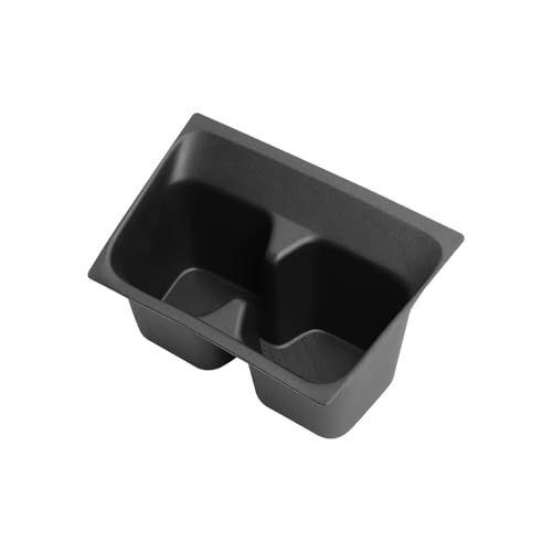 Porte-gobelet sur mesure WRV 2023-2025, rangement boissons stable et lavable