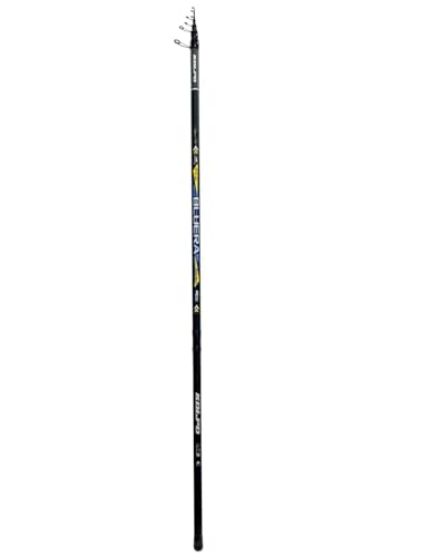 Kolpo Canna da pesca Bolognese Bluera 6 metri azione 40 gr sottile