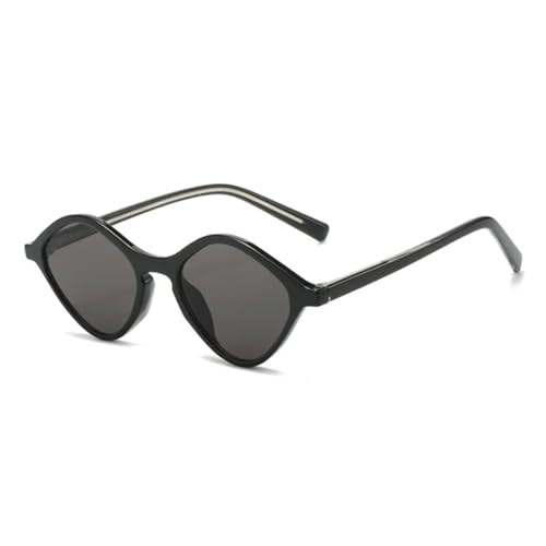 Lunettes de soleil rétro petites pour protéger vos yeux avec style punk