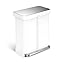 White Stainless Steel