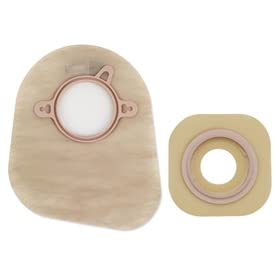 HOLLISTER R 24422 KOMFORT: 2 MAXI OPACA 45 mm