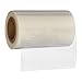 Ampac Flexibles TRS-16125-4 PET/PE Tubular Rollstock, 16" x 125