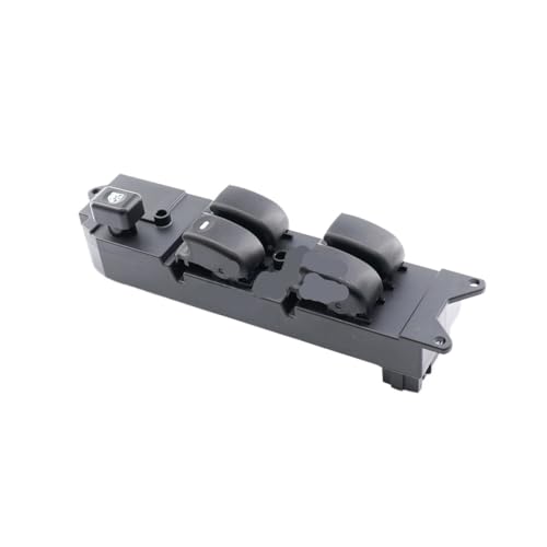 Interrupteur de commande vitre électrique avant gauche MR194826 Lancer Pajero 2002-2007 - 3