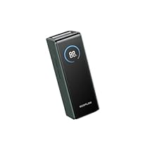 EcoFlow RAPID モバイルバッテリー 25000mAh 新品未使用 Amazon | EcoFlow RAPID モバイルバッテリー 25000mAh 【大容量