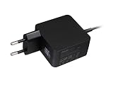 Asus VivoBook F540LA Original Netzteil 45 Watt EU Wallplug Normale Bauform