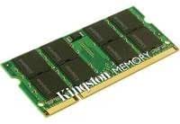 Lot De 2 2Gb Kingston Kvr667d2n5/2g 99U5316-030 1.8V Mémoire Modules