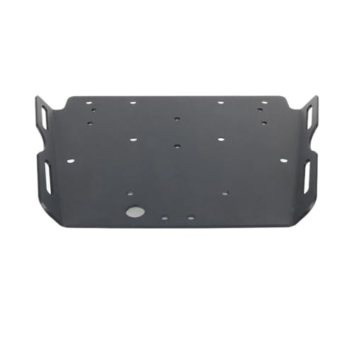 Porte-bagages XL1000V Varadero étagère de coffre pour voyager chargé lors de vos road-trips