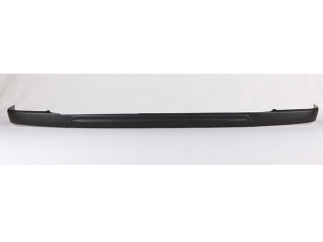 Amazon | シルクロード セクション製 ABS フロントリップスポイラー