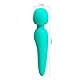 Pretty Love Meredith Stabvibrator, Blau, 5x21,5 cm