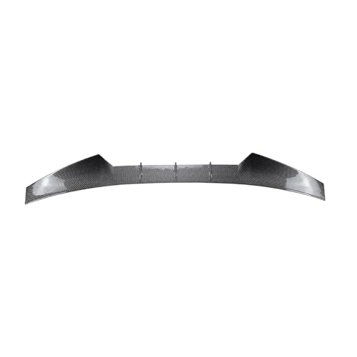 Lèvre de becquet arrière Audi A4 B9 pour corriger le flux d'air de votre berline