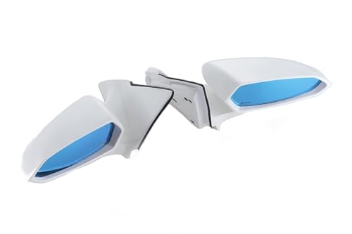 スプーン(Spoon) Interior & Exterior【エアロ ミラー】ホンダ CIVIC FK7/8 FC1 76100-FKA-000