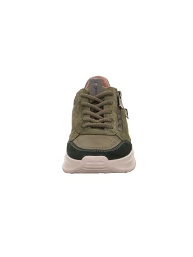 Basket Legero Sprinter Gore-tex femme chaussure marche imperméable noire