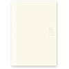 DESIGNPHIL Midori 13800006 Notebook, MD Notebook, Paperback, Horizontal Ruled