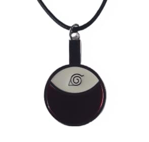 See full amazon price history chart for Offo Anime Inspired Locket with Double Bands Konoha Sign Logo Beautifully Designed Pendant Necklace, ideal gift For Boys, Men and Women Offo Anime Inspired Locket with Double Bands Konoha Sign Logo Beautifully Designed Pendant Necklace, ideal gift For Boys, Men and Women (B0B6BZ4L2W) Amazon Price History, Amazon Price Tracker