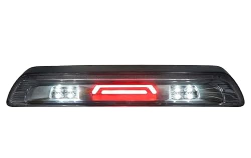 Feu stop arrière LED fumé pour rouler de nuit en Toyota Tundra