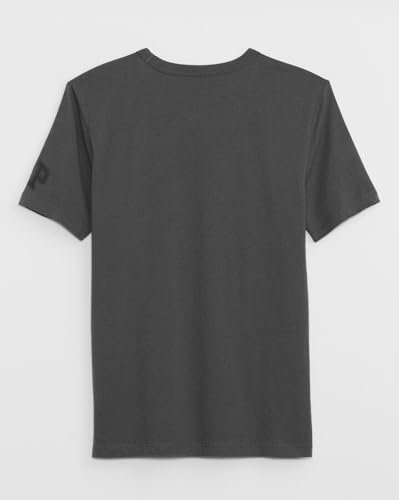 Image of GAP Boy's Cartoon Regular Fit T-Shirt