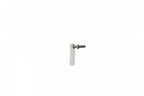 Jamara Ball And Socket Joint M3, Multicolor