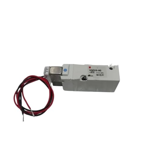 Électrovanne VQZ315-5L1-X72 distributeur pneumatique interchangeable