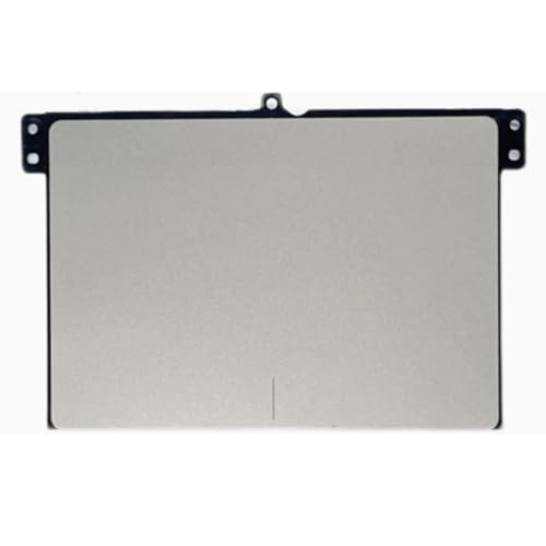 Panel táctil para ASUS K55 Plata | Repuesto de touchpad para portátil serie K55A K55VD K55VM