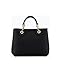 Imagen de Emporio Armani Bolsos de mano mujer negro Y3d159 yfn6e 81386 negro PZ