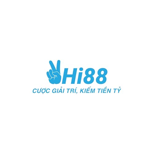 『Hi88』のカバーアート