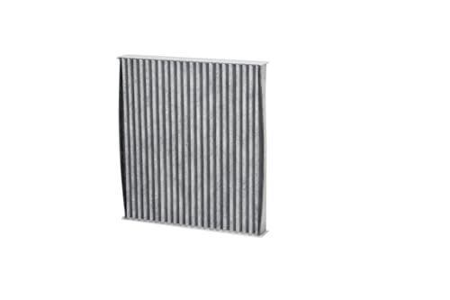 Filtro de carbono activado HELLA 8ZC 366 122-591 de habitáculo para Mazda CX-7