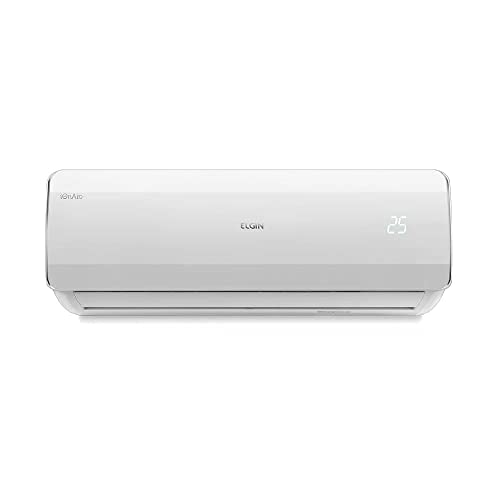 Ar Condicionado Split HW Elgin Eco Power 9000 Btus Frio 220v