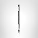 Anastasia Beverly Hills - Brush #7B - Dual-Ended Angled Eyebrow Brush