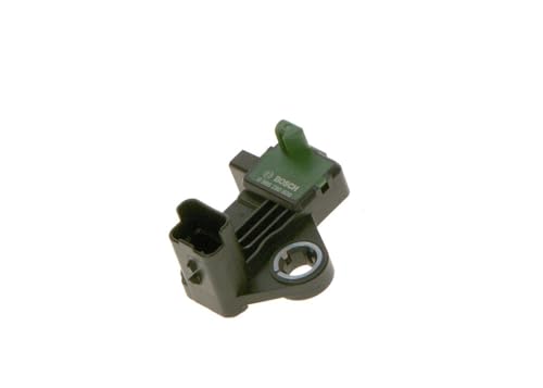 Capteur de régime Bosch 0986280606 d'origine pour vilebrequin Citroën C4 C5