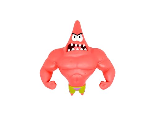 Bizak MONSTERFLEX Bob Esponja