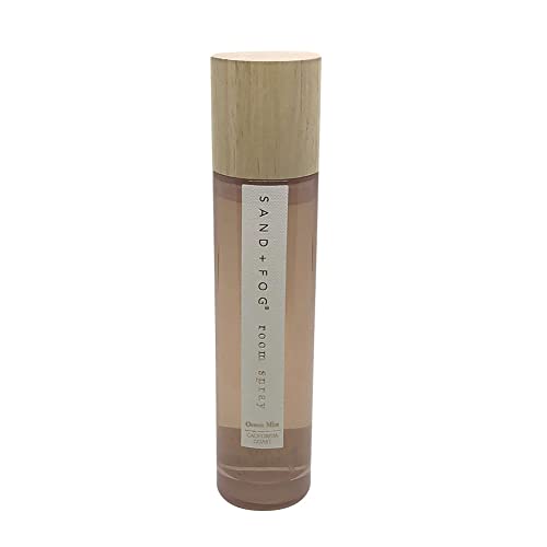 Sand + Fog Ocean Mist Room Spray