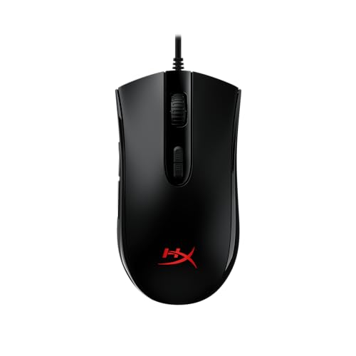 Svendita totale su Amazon per il mouse da gaming XyperX Pulsefire Core